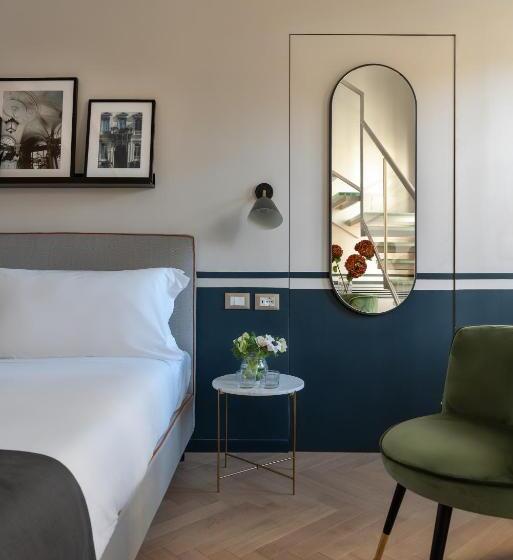 客栈 Velvet Grey Boutique