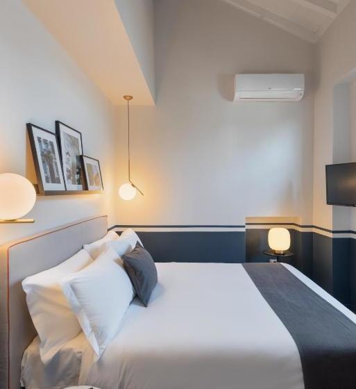 客栈 Velvet Grey Boutique