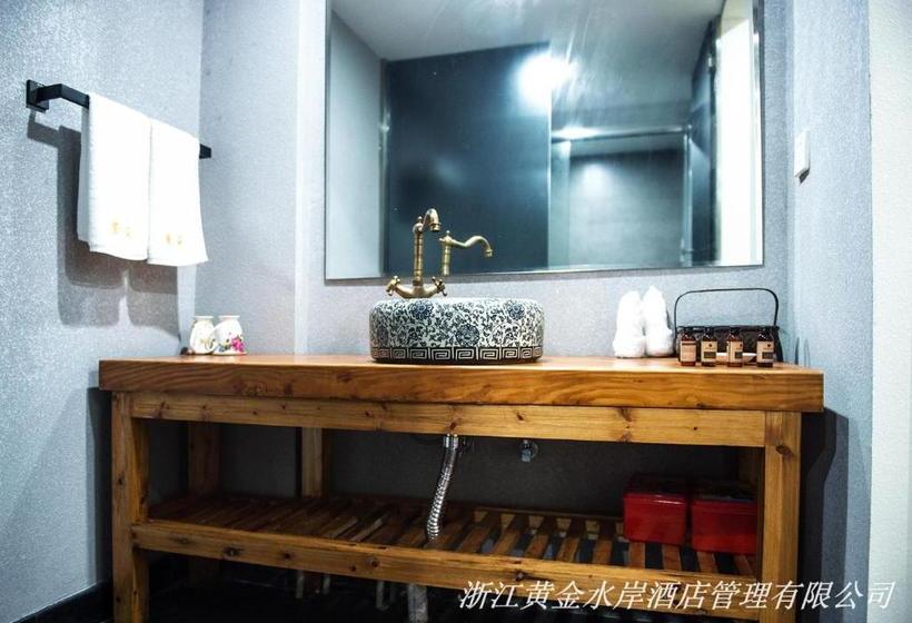 Shiyuan Dengying Inn