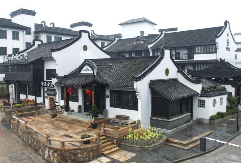 Shiyuan Dengying Inn