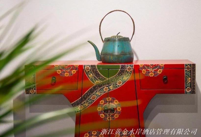 Shiyuan Dengying Inn