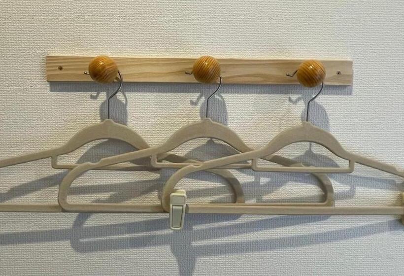 Hostel Inn Hashimoto