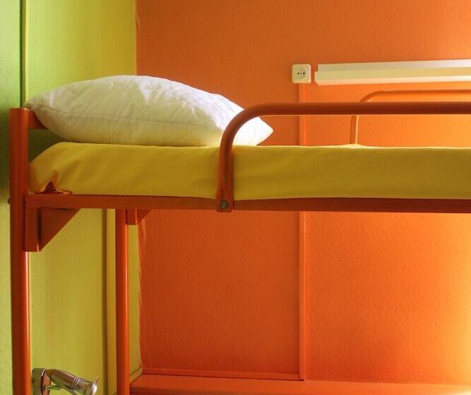 Hostel Orange