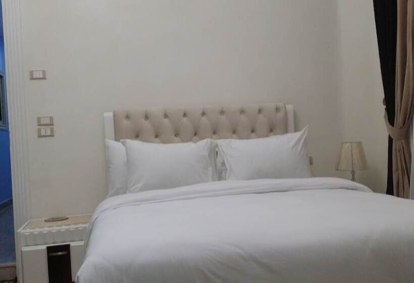 هتل Abdeen Cairo Hostel