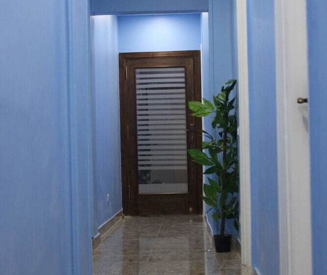 هتل Abdeen Cairo Hostel