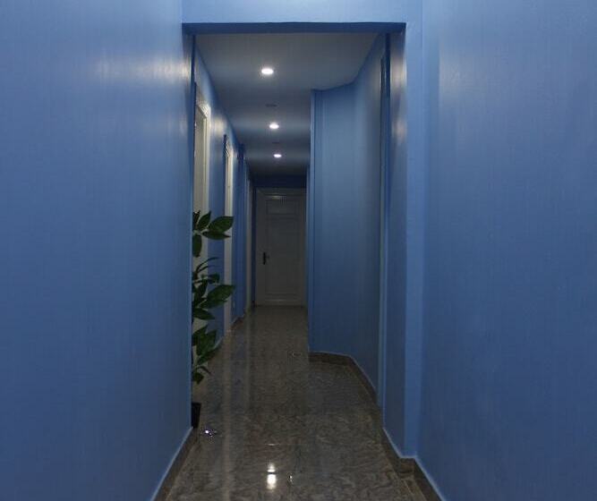 هتل Abdeen Cairo Hostel