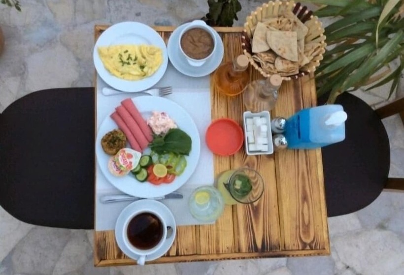 هتل Abdeen Cairo Hostel