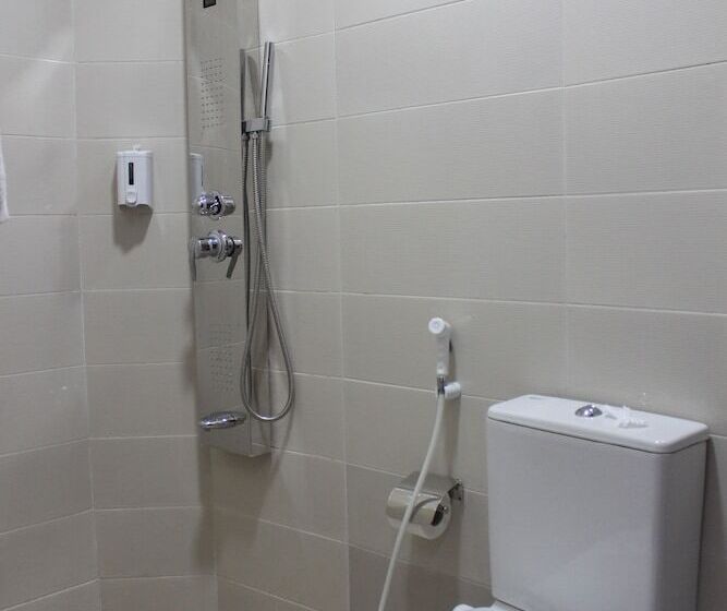 هتل Abdeen Cairo Hostel