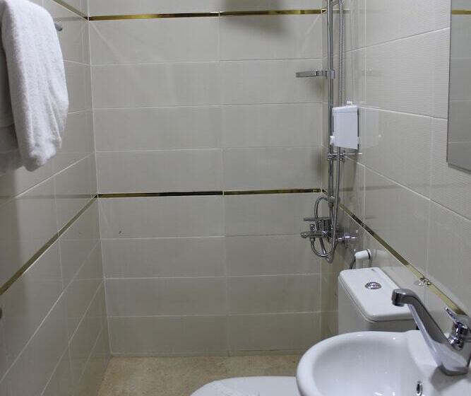 هتل Abdeen Cairo Hostel