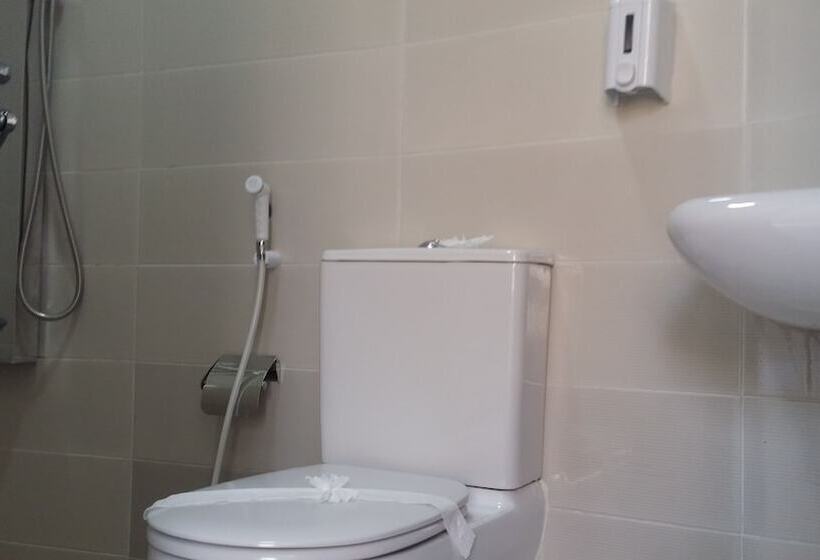 هتل Abdeen Cairo Hostel