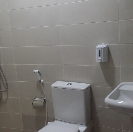 هتل Abdeen Cairo Hostel