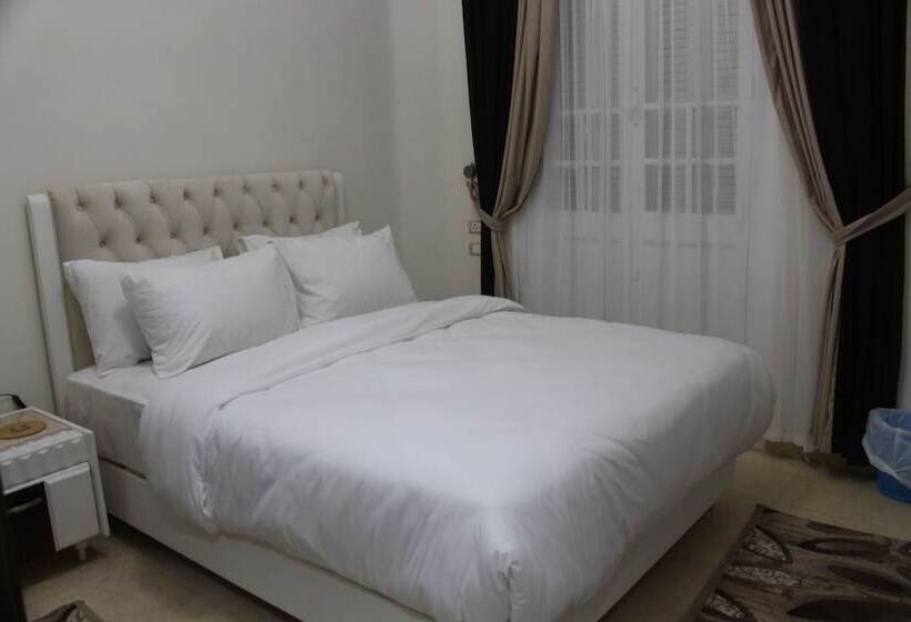 هتل Abdeen Cairo Hostel