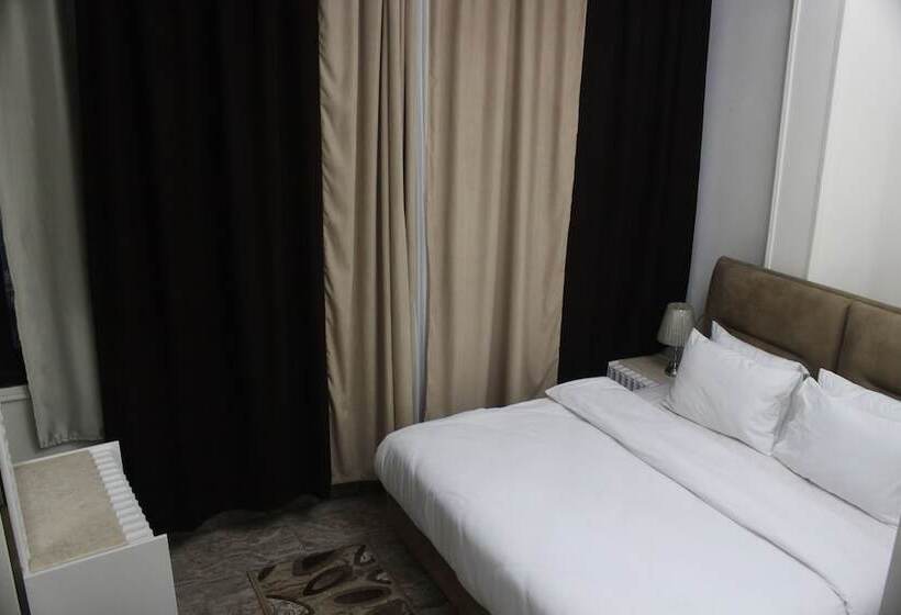 هتل Abdeen Cairo Hostel