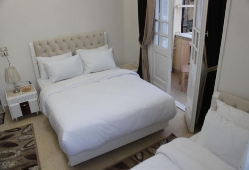 هتل Abdeen Cairo Hostel