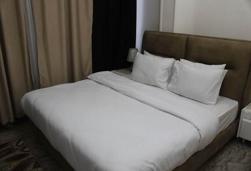 هتل Abdeen Cairo Hostel