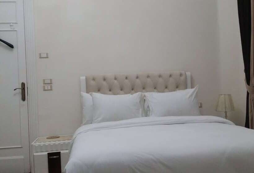 هتل Abdeen Cairo Hostel