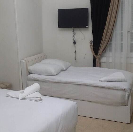 هتل Abdeen Cairo Hostel