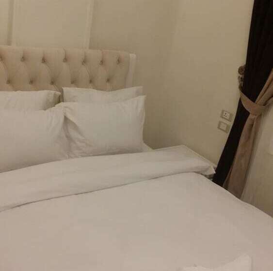 هتل Abdeen Cairo Hostel