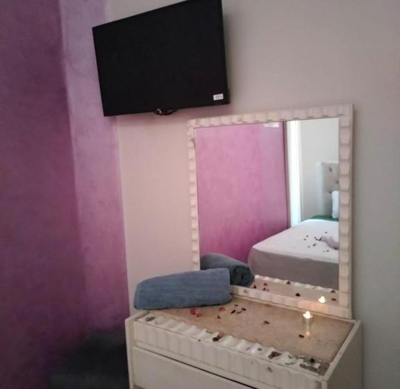 هتل Abdeen Cairo Hostel