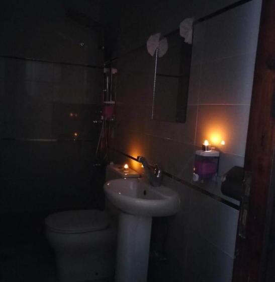 هتل Abdeen Cairo Hostel