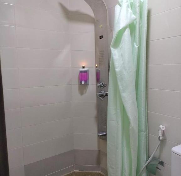 هتل Abdeen Cairo Hostel