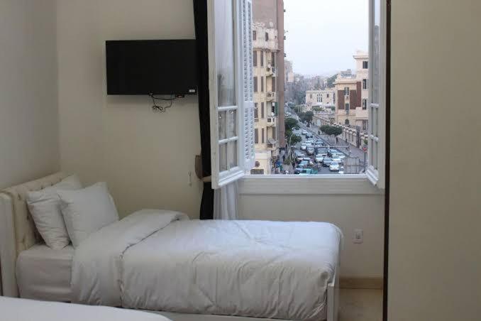 هتل Abdeen Cairo Hostel