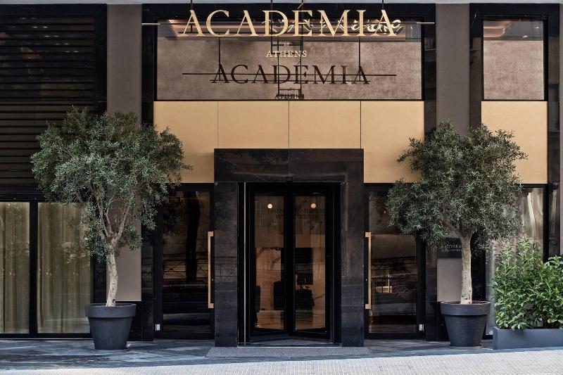 Academias Hotel, Autograph Collection