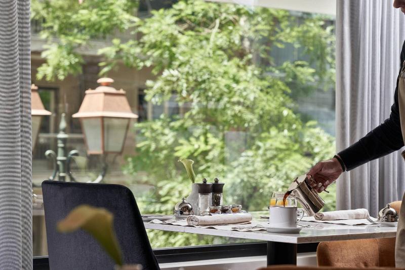 Academias Hotel, Autograph Collection