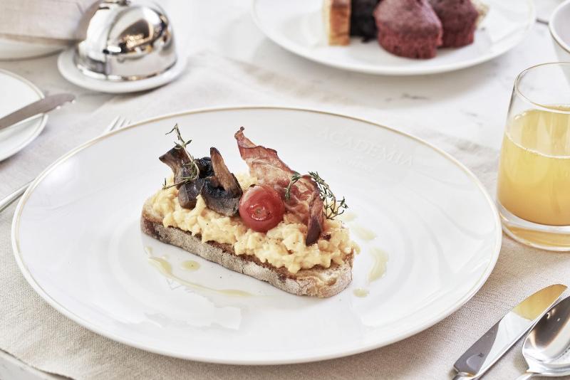 Academias Hotel, Autograph Collection