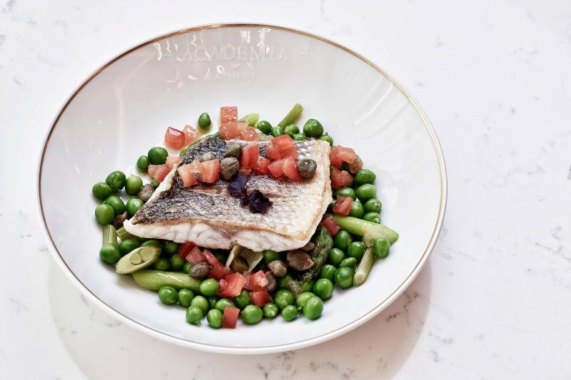 Academias Hotel, Autograph Collection