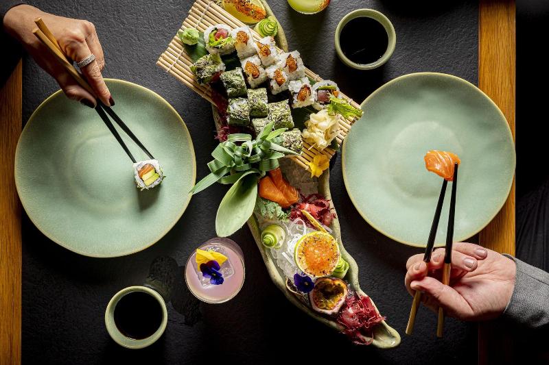 Academias Hotel, Autograph Collection