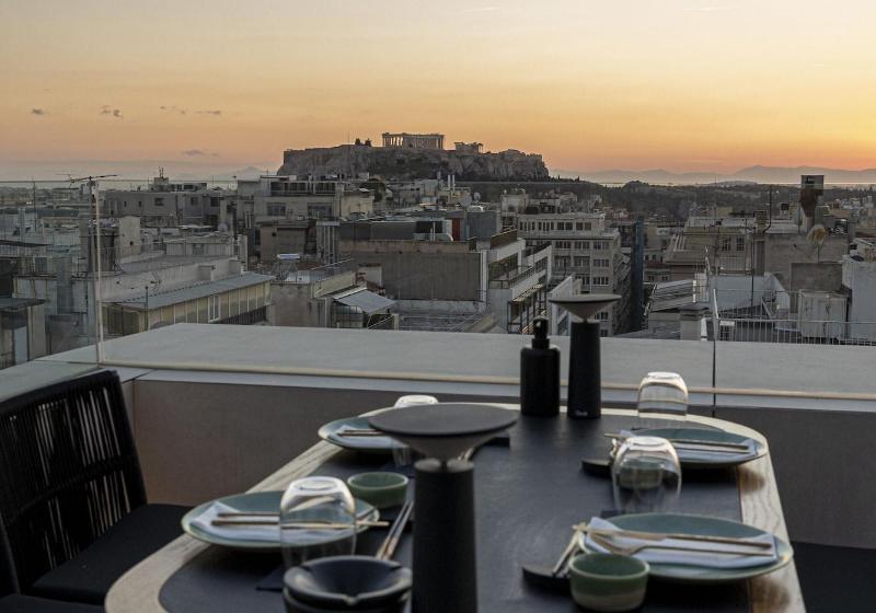 Academias Hotel, Autograph Collection