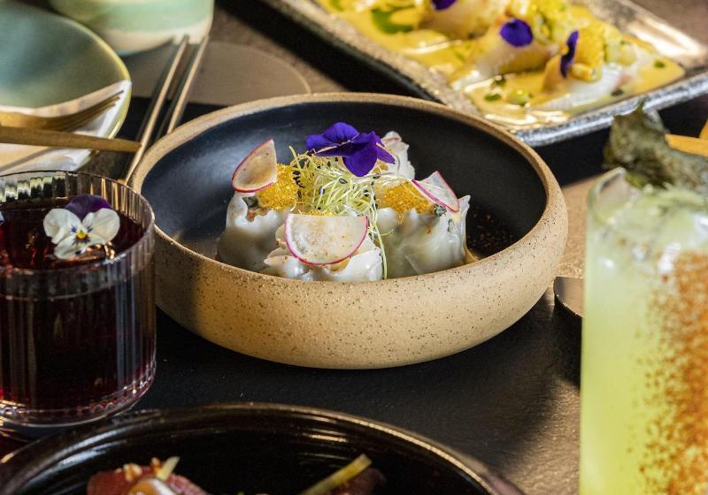 Academias Hotel, Autograph Collection