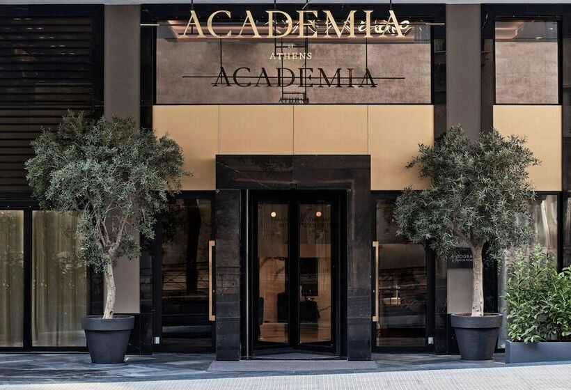 Academias Hotel, Autograph Collection