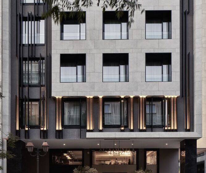 Academias Hotel, Autograph Collection