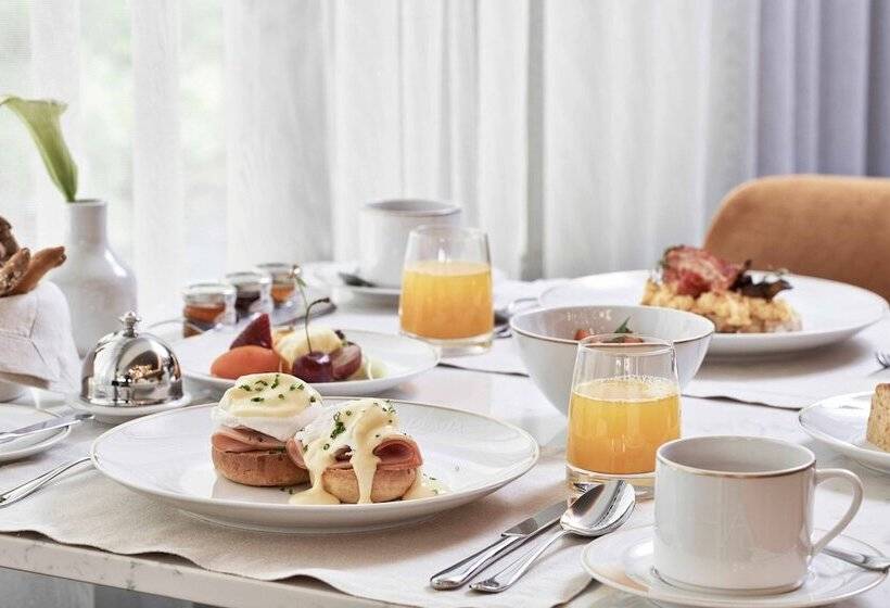 Academias Hotel, Autograph Collection