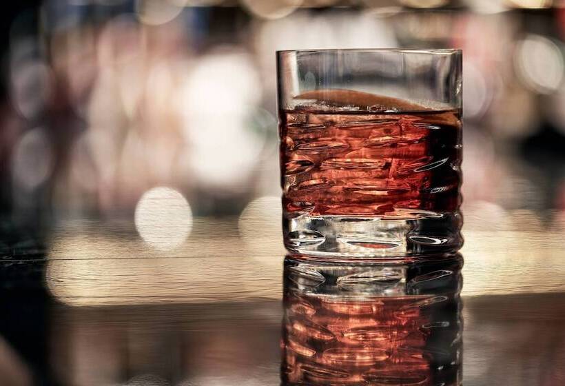 Academias Hotel, Autograph Collection