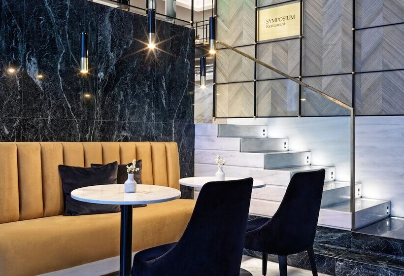 Academias Hotel, Autograph Collection