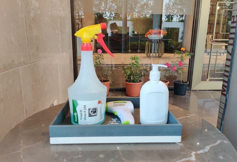 Отель Belvedere Golf & Country Club