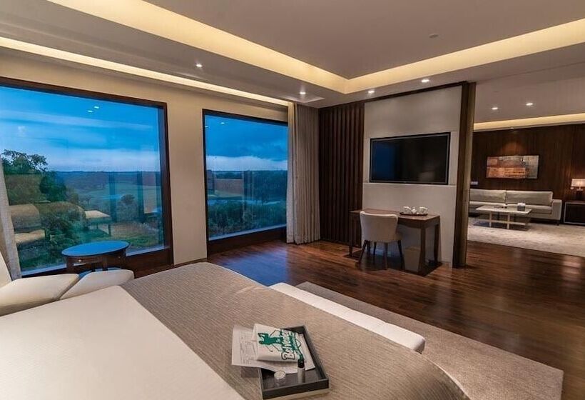 Отель Belvedere Golf & Country Club