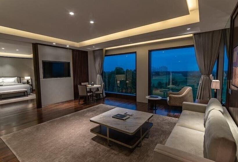 Отель Belvedere Golf & Country Club