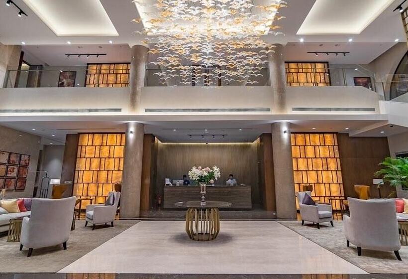 Отель Belvedere Golf & Country Club