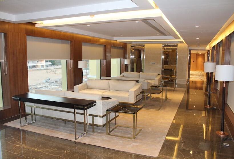 Отель Belvedere Golf & Country Club