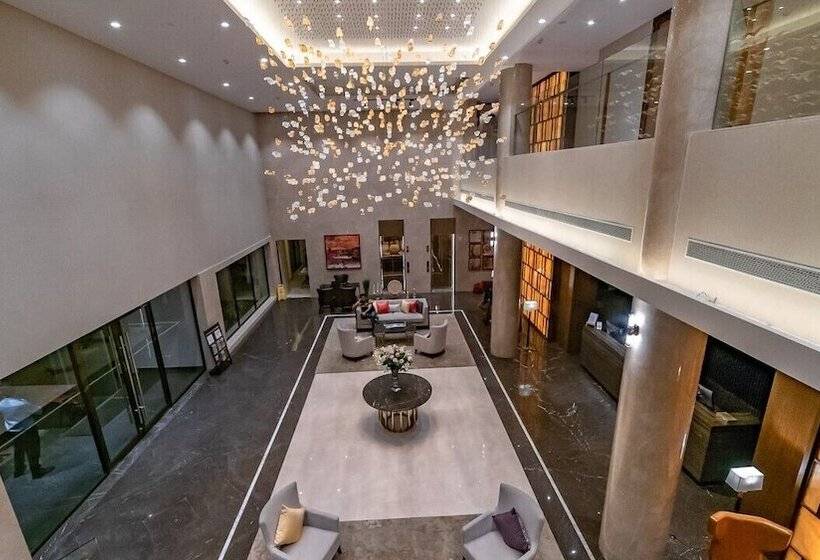 Отель Belvedere Golf & Country Club