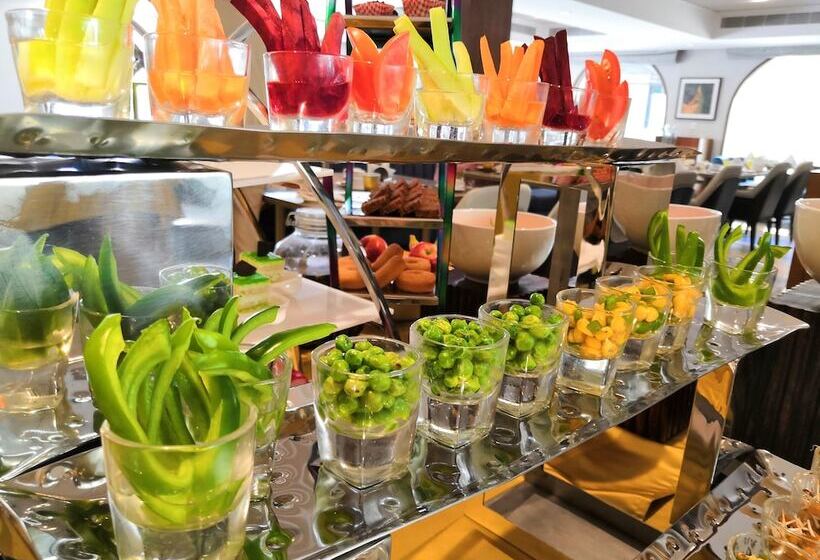 Отель Belvedere Golf & Country Club