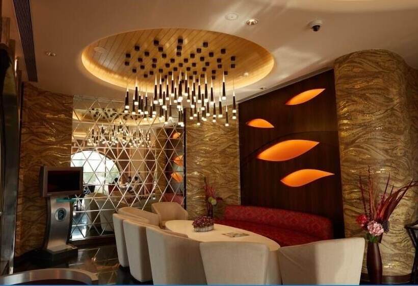 Отель Belvedere Golf & Country Club