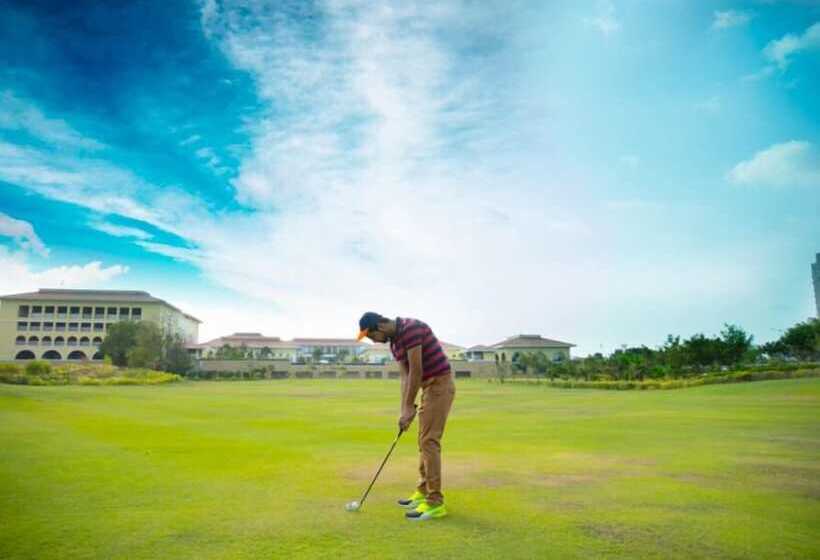 Отель Belvedere Golf & Country Club