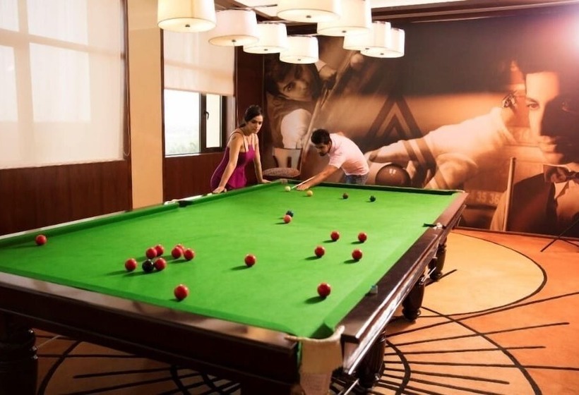 Отель Belvedere Golf & Country Club