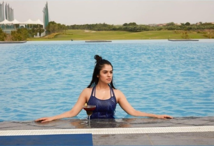 Отель Belvedere Golf & Country Club