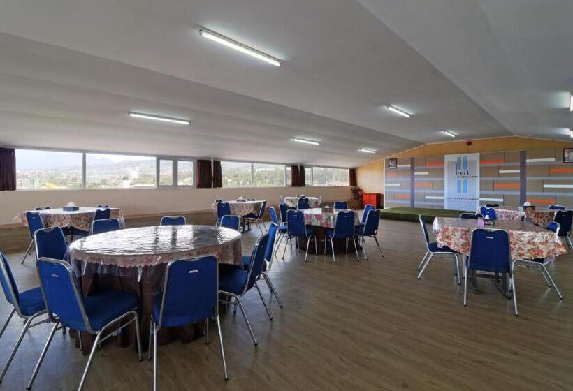 ホテル Bumi Makmur Indah